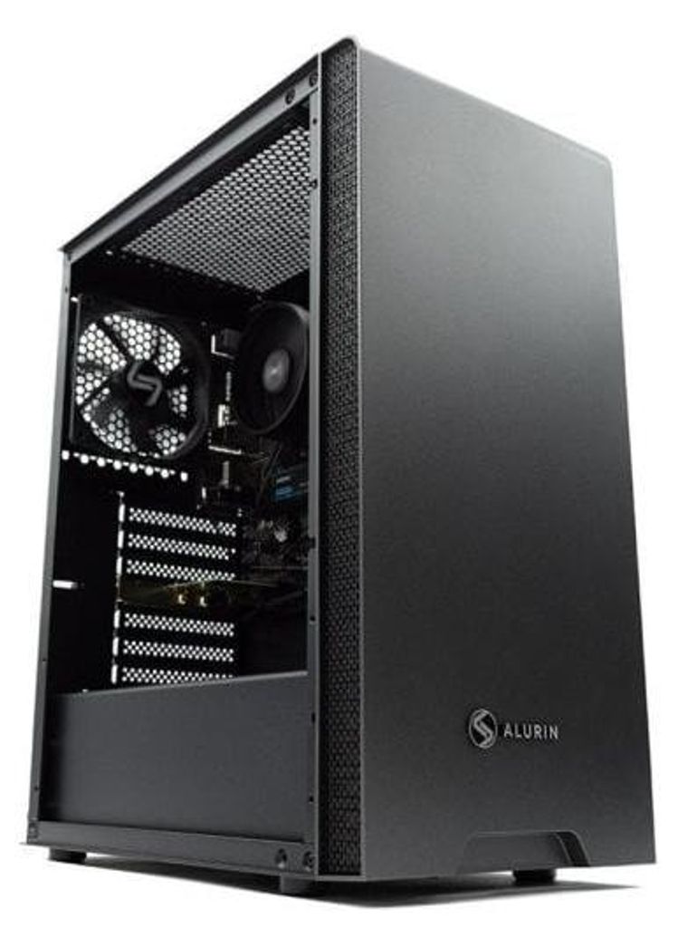 PCCom Work AMD Ryzen 7 5700G / 16 GB / 1 TB SSD / Windows 11 Home