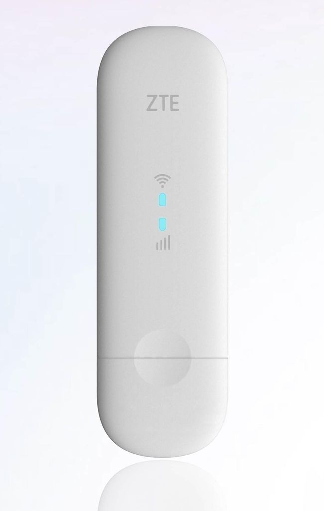 ZTE MF79 Surfstick Produktbild 