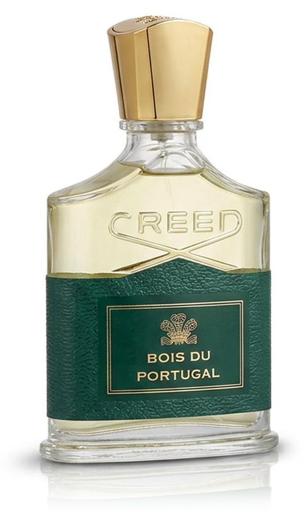 Creed Bois du Portugal Eau de Parfum, 100 ml (voor heren) Productafbeelding 
