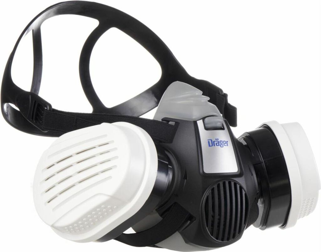 Dräger X-plore 3300 combinatieset A2-P3 Productafbeelding 