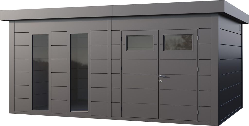 Telluria Metallgerätehaus Classico 5436+ Produktbild 