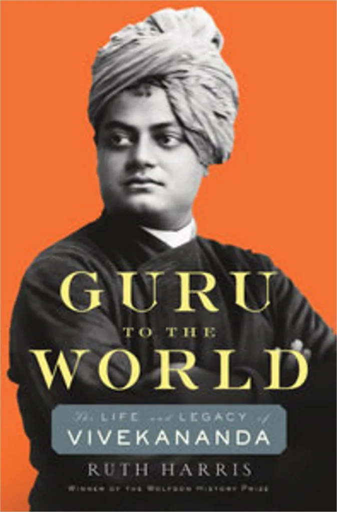 Comprendre le Yoga avec Guru to the World : Vie de Vivekananda pour l'Étude