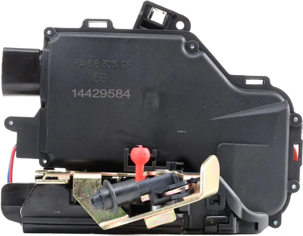 Mécanisme de Fermeture de Porte Arrière pour Audi A4 et Seat Exeo 8E0839015A