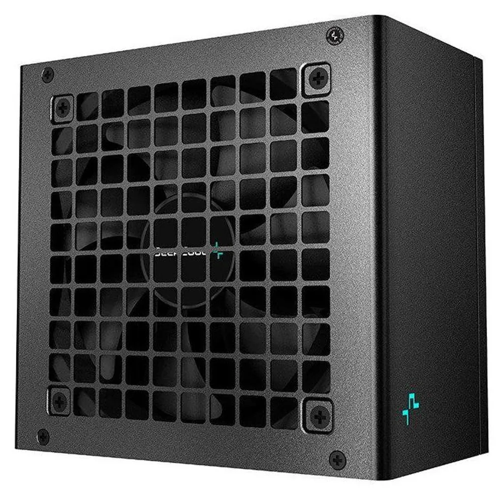 DeepCool PK750D Alimentation 750W 80 Plus Bronze ATX pour PC Gamer