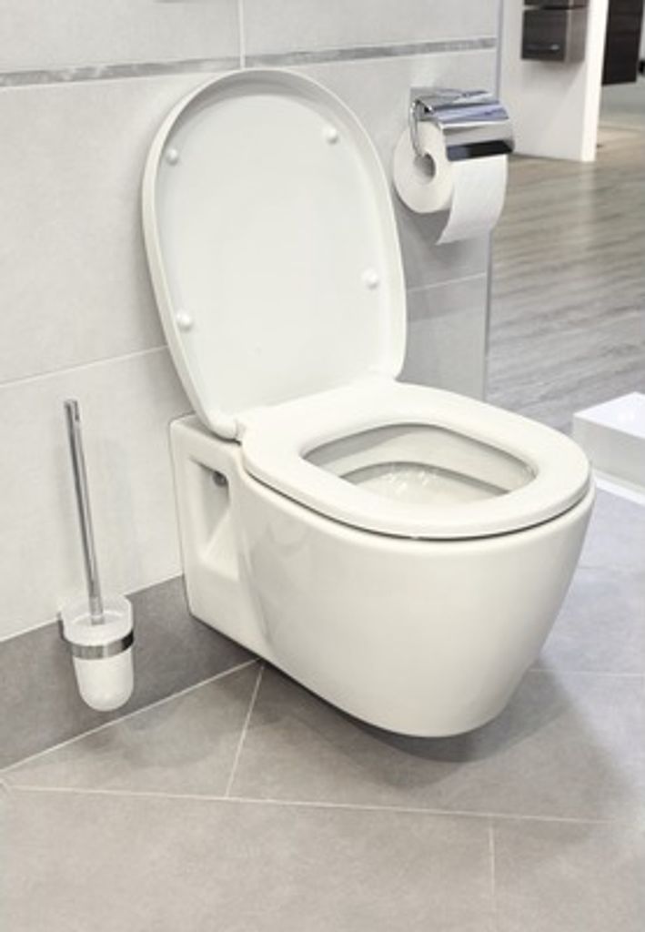 Ideal Standard WC-Sitz Connect, Softclose Produktbild 13