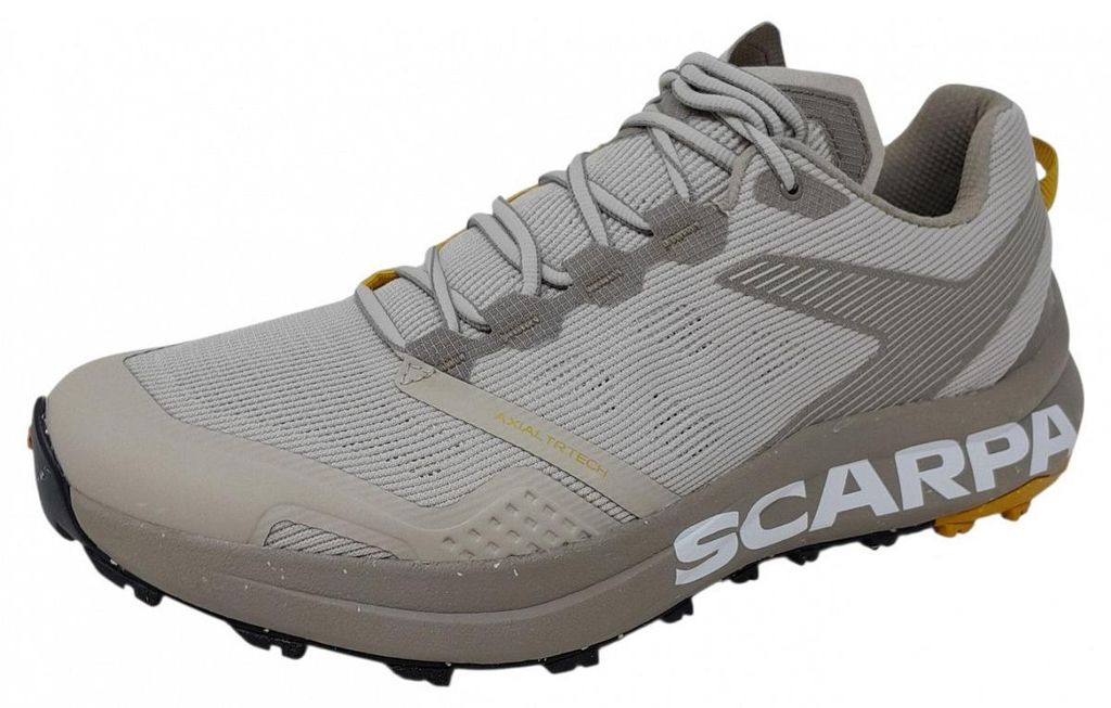 Scarpa Spin Planet Trekkingschuh Beige in Gr. 43