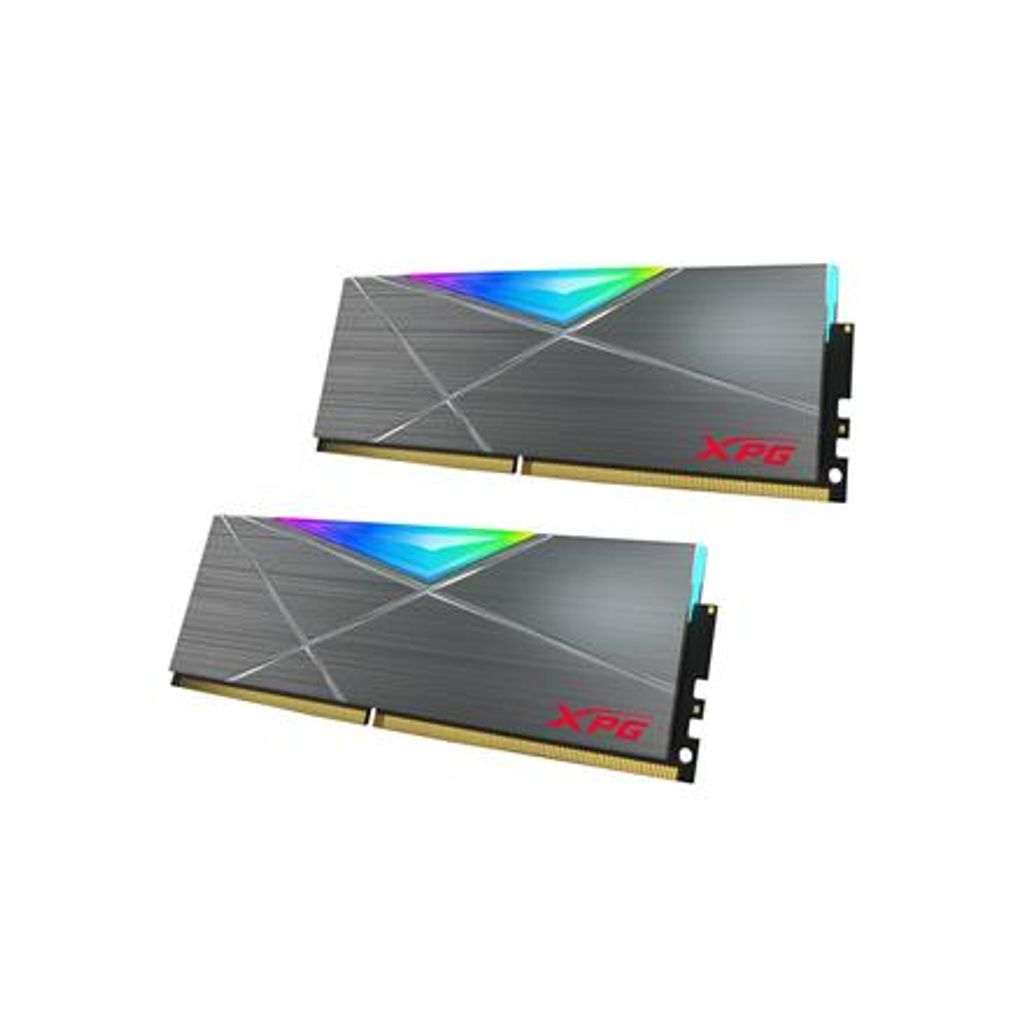 DDR4 16GB PC 3200 CL16 ADATA KIT (2x 8GB) XPG D50 retail Zdjęcie produktu 