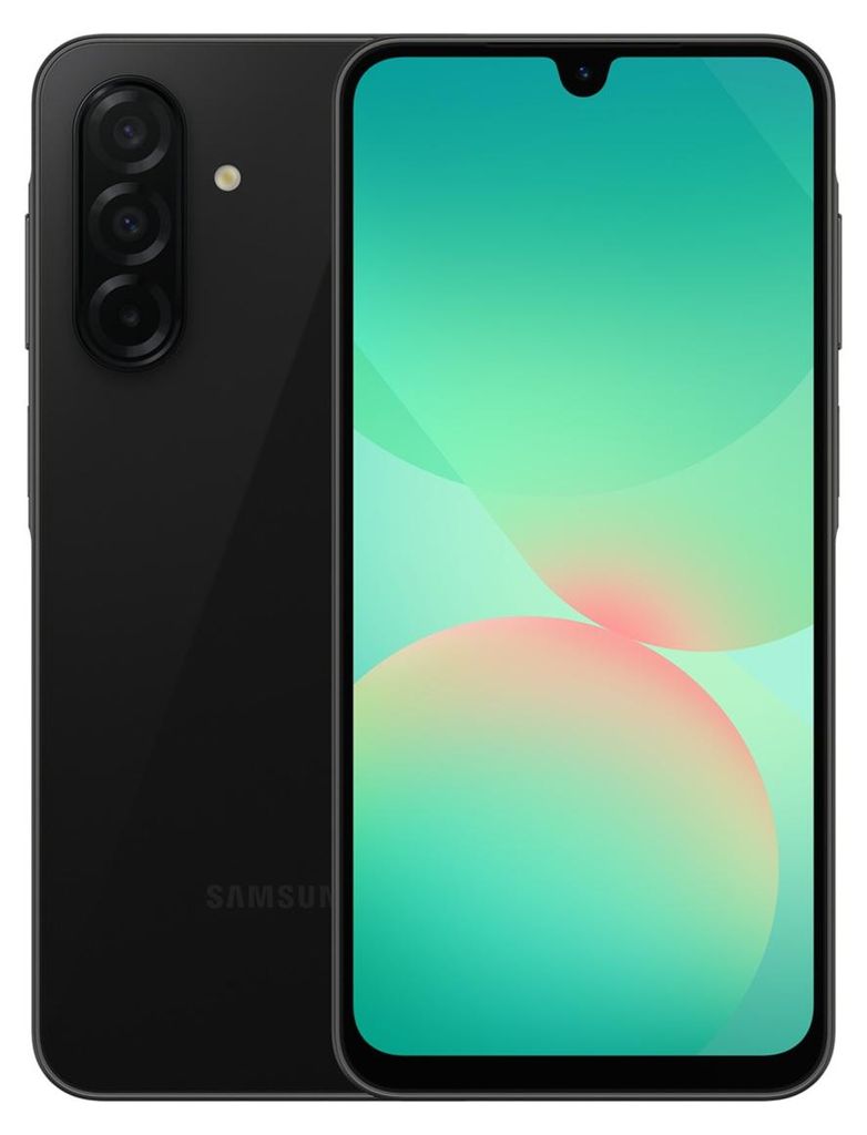Samsung Galaxy A26 5G A266 Dual Sim 6GB RAM 128GB Produktbild 
