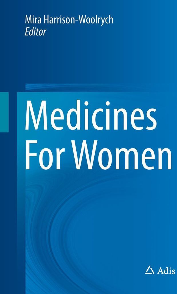 Medicines For Women