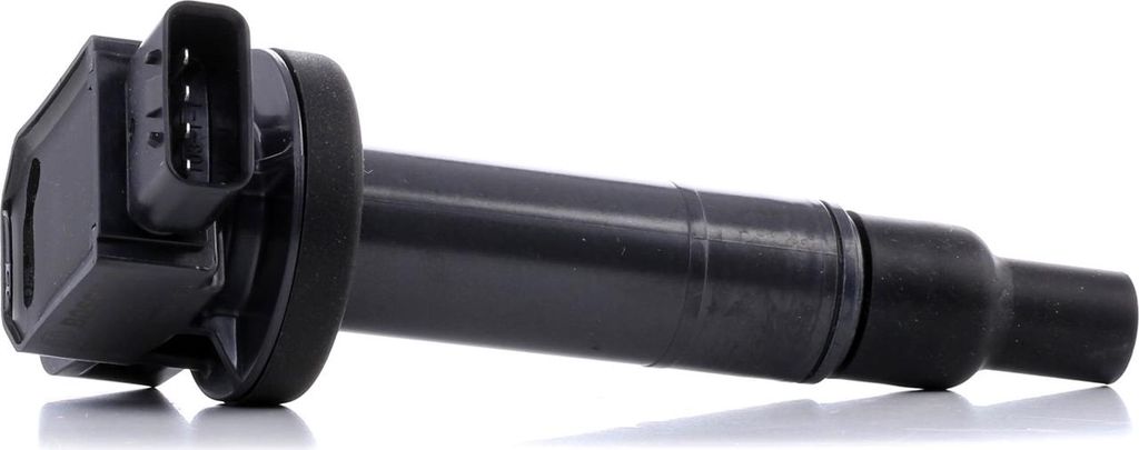 BOSCH 0 986 AG0 502 Zündspule für TOYOTA Yaris Schrägheck (P9) passend für PEUGEOT 108 für CITROËN C1 II (PA, PS)