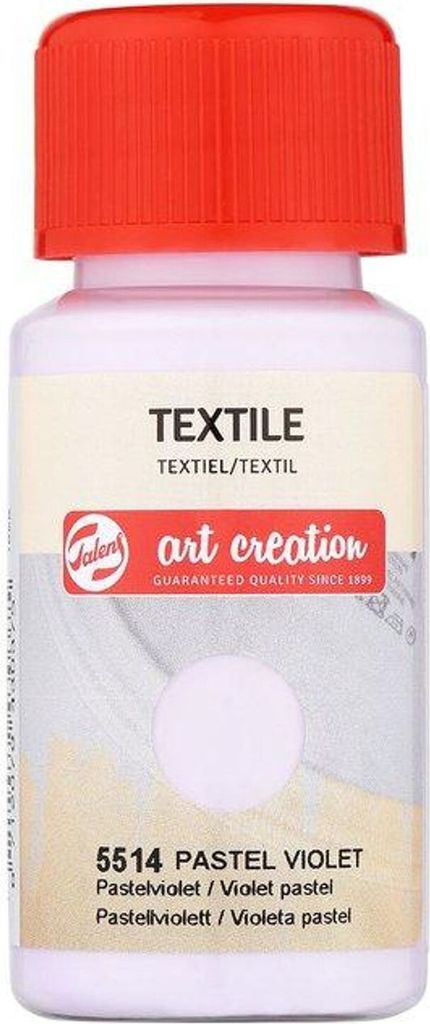 Talens Art Creation Textil 50 ml Pastel Violet
