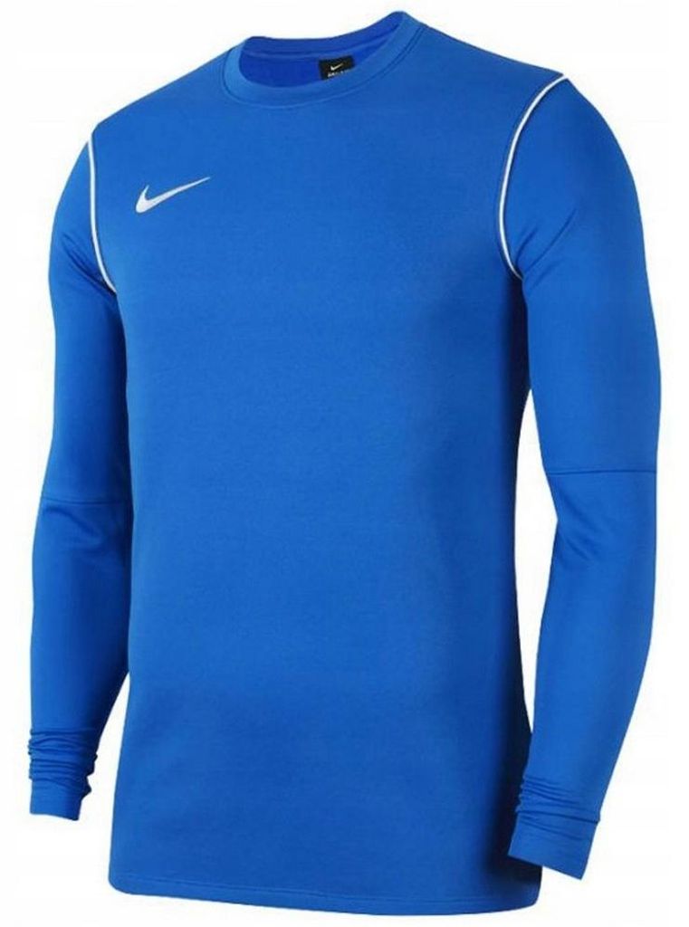 Nike - "Park 20" Sweatshirt für Kinder PP6189 (M) (Blau)
