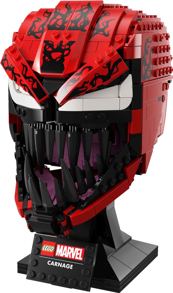Lego Super Heroes 76199 Carnage Obrázok produktu 