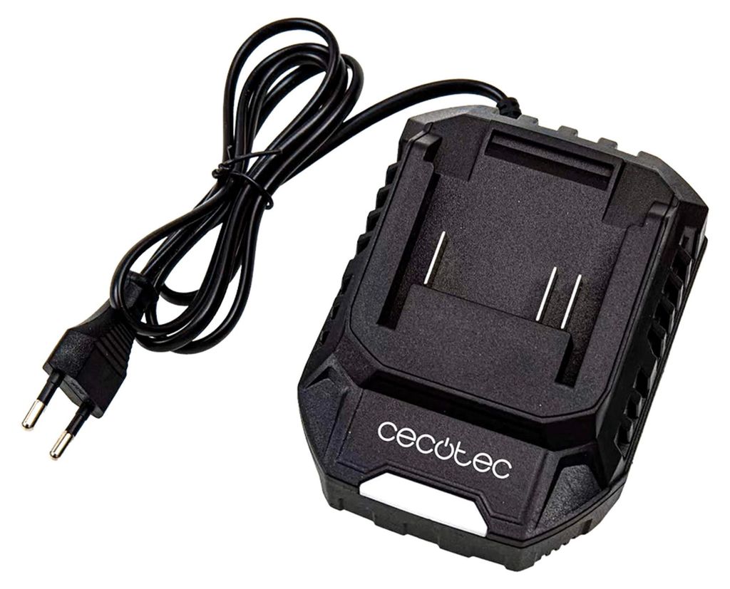 Caricabatterie Rapido per Batterie di Utensili Compatibile Immagine del prodotto 