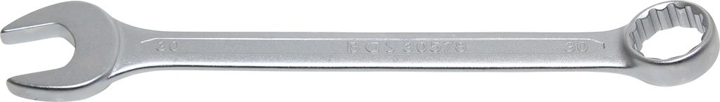 BGS Chiave combinata SW 30 mm - 30578 Immagine del prodotto 