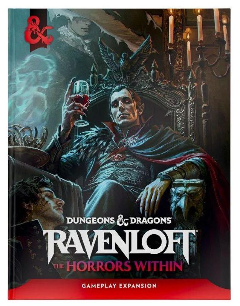 Wizards of the Coast Dungeons & Dragons D60150000, 12 Produktbild 
