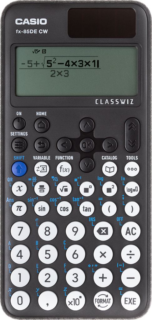 Casio Scientific Calculator Casio Online Taschenrechner Casio