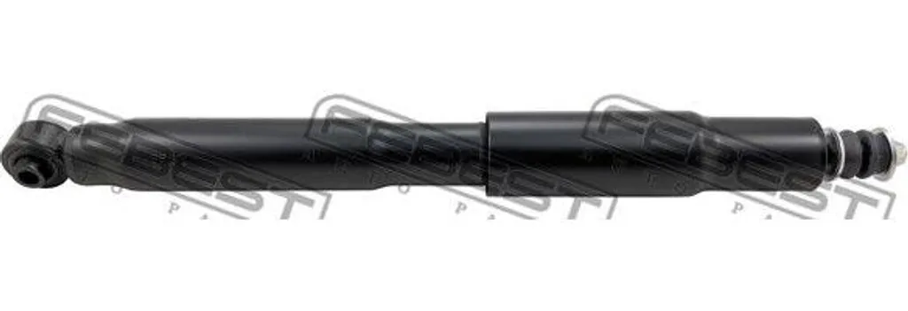 Amortisseur de Suspension pour Pajero Montero FEBEST 04655699R OE 4162A016