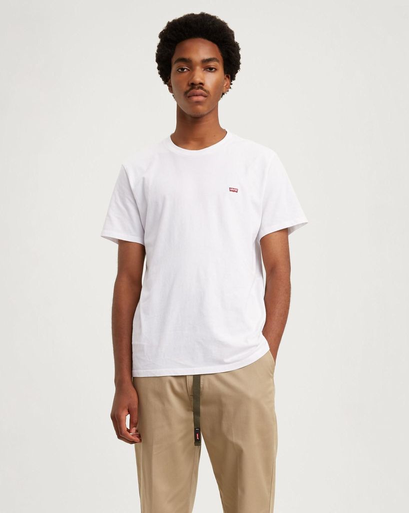 Camiseta Levi's para hombre, modelo 56605, camiseta básica, Imagen del producto 