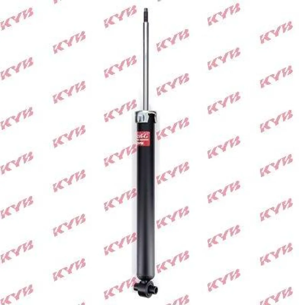Amortisseur KYB 348025 technologie gaz OE 50508841 pour MiTo Alfa