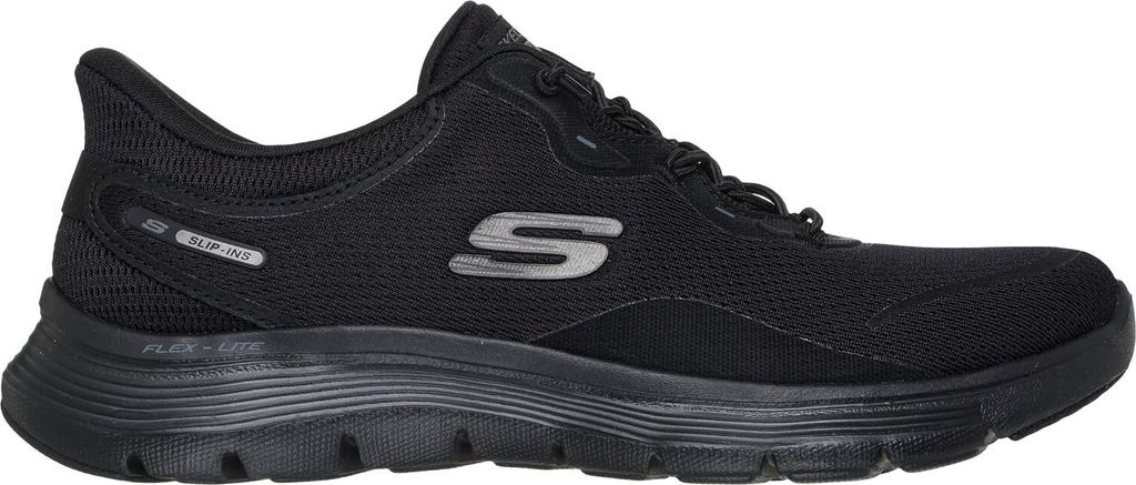 Skechers - Tenisky - 150218-BBK - Dámske - EU 39,5 Obrázok produktu 