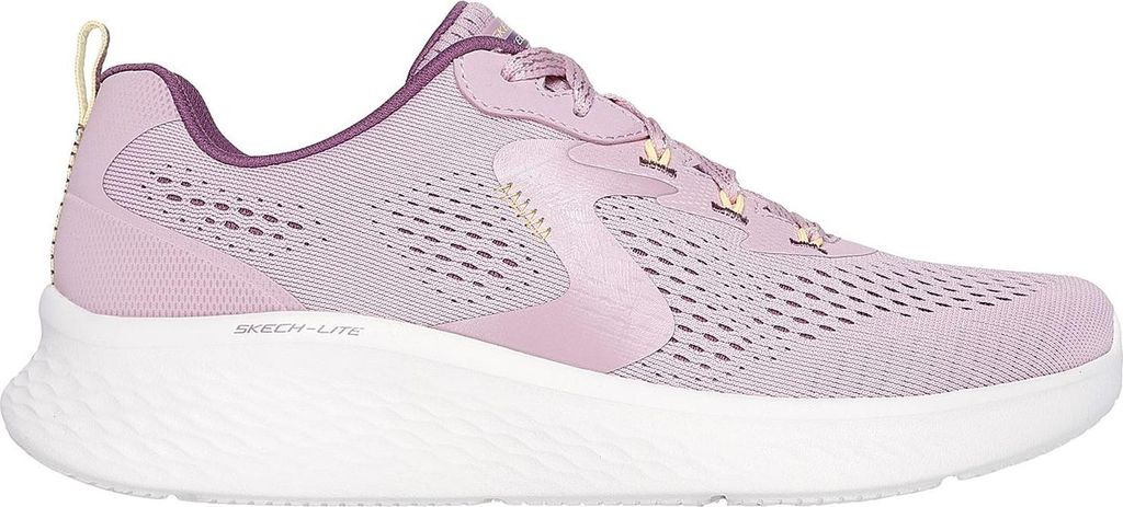 Skechers Skech-Lite Pro Bright Skies Violett MVE Größe EU 41