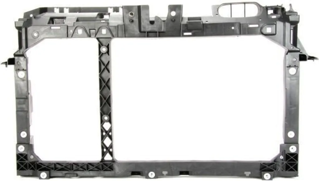 Support de serrure BLIC 6502-08-3421200P pour Mazda 2 DE DH OE D65153110C