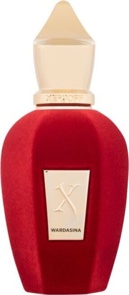 XerJoff Wardasina Eau de Parfum 50ml Image du produit 