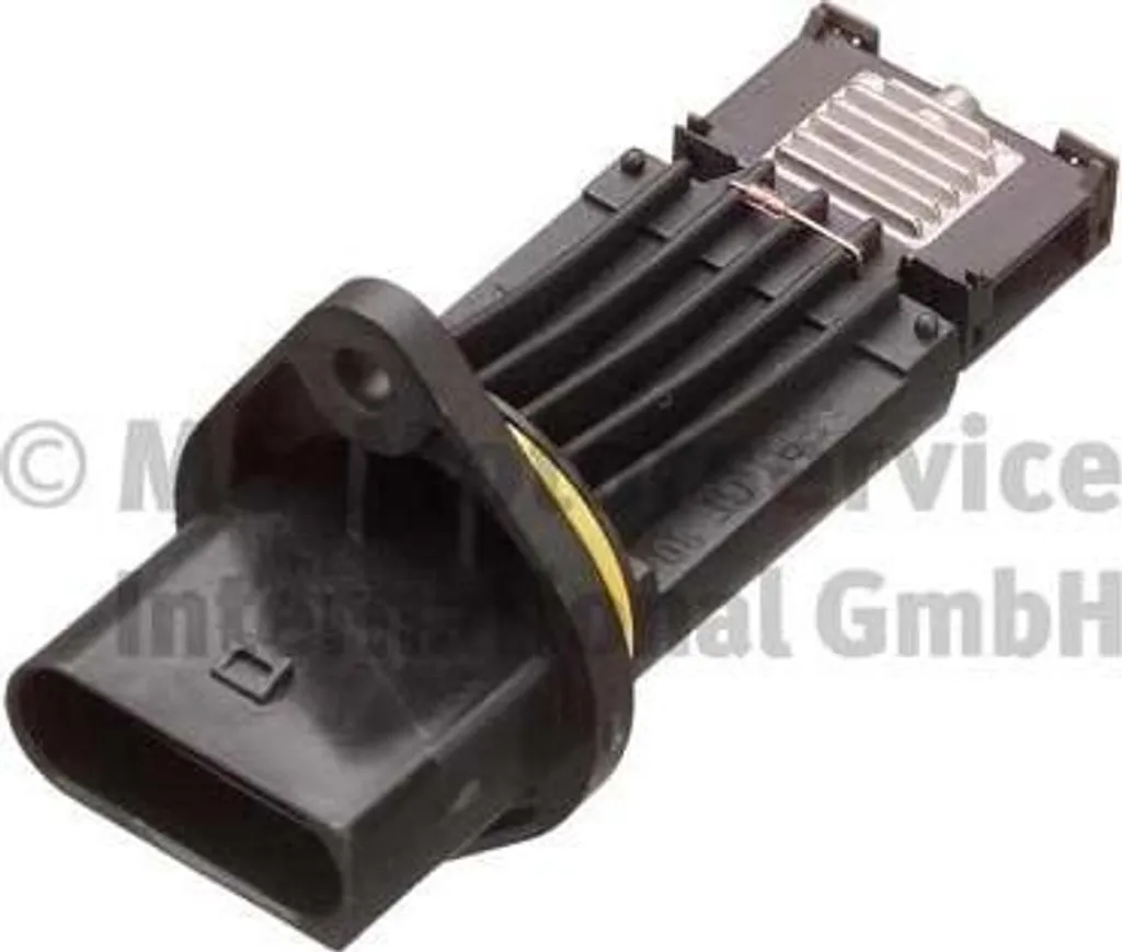 Débitmètre d'air PIERBURG 7.22684.14.0 pour VW Golf IV et Passat 3B