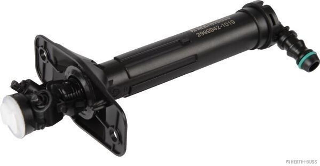 HERTH+BUSS ELPARTS Waschwasserdüse Scheinwerferreinigung 65451108 Rechts für AUDI A6 Avant (4G5, 4GD, C7)