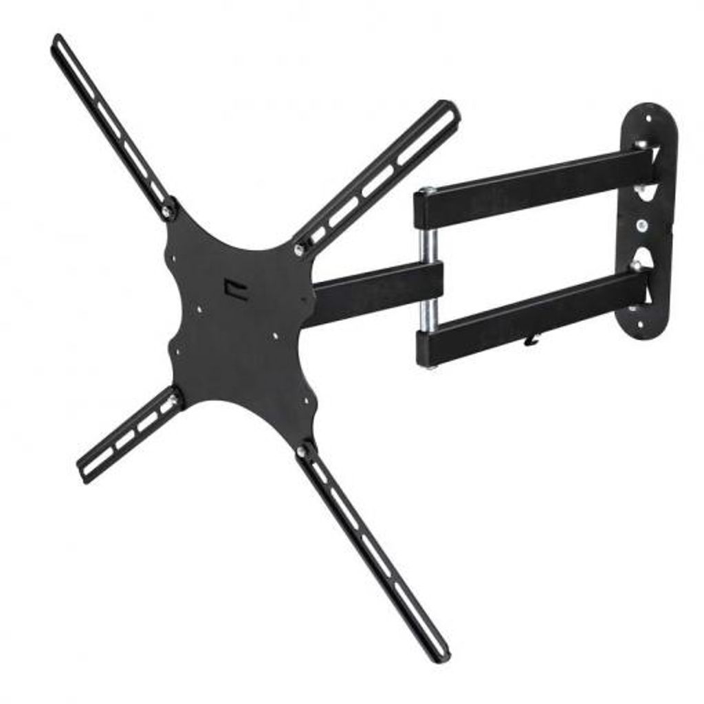 EMOS TV-Wandhalterung neigbar und schwenkbar 32 - 65" (81-165cm), KT3364