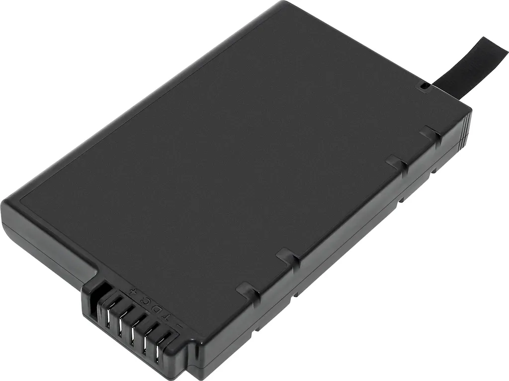 Batterie de Secours pour Moniteur Médical Philips Efficia CM100-CM150