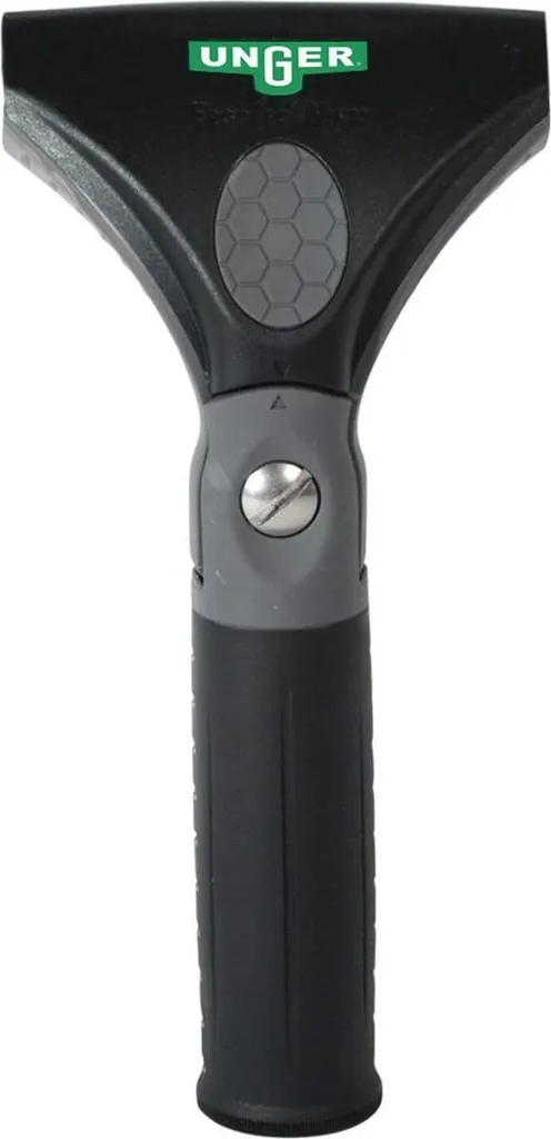 Poignée Unger Ninja 40 pour nettoyage vitres en hauteur et angles