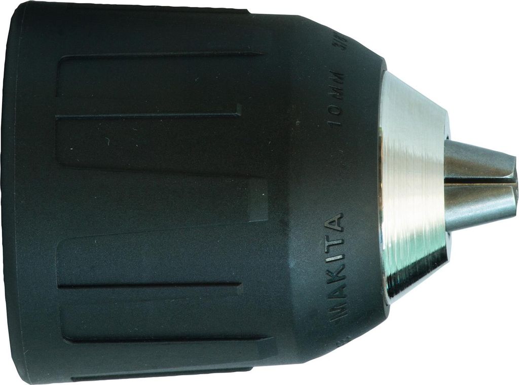 Mandrin à serrage rapide Makita, 10 mm 1/2" - 20 UNF - 0,8 Image du produit 
