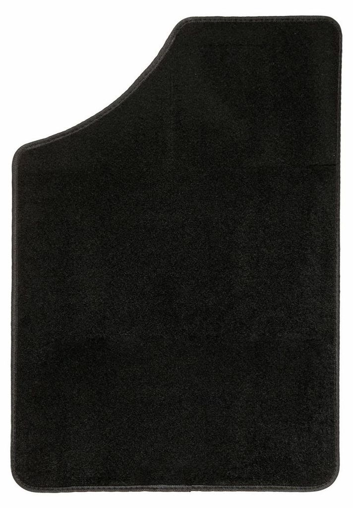 Lampa Einzelmatte SC-3 linke Seite für Auto