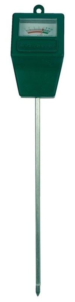 Gartenerde pH-Meter - 28 cm - pH-Wert / Sauregradmesser