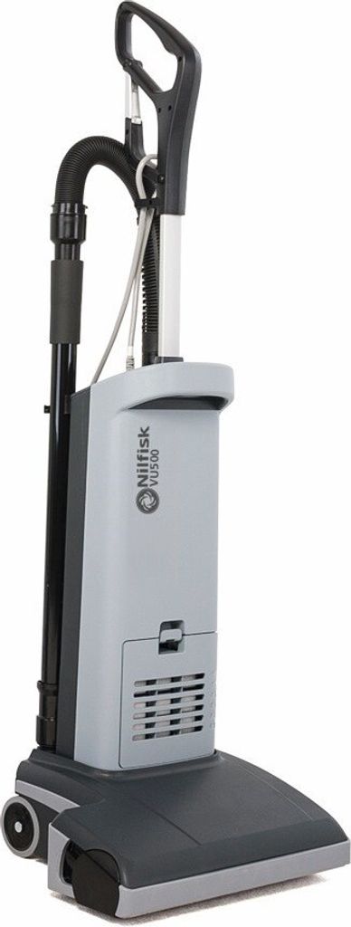 Nilfisk Bürstsauger VU500 (Aufnahmeleistung 810 Watt, Image du produit 