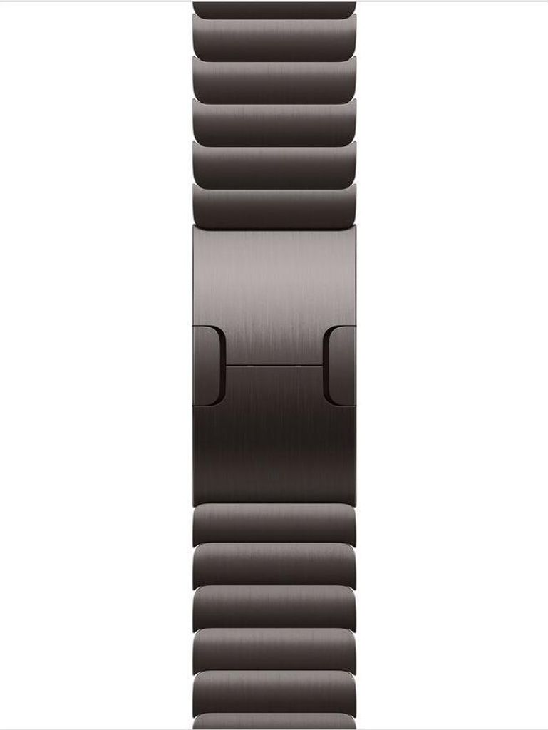 Apple MXMD3ZM/A, Band, Smartwatch, Grau, Apple, Apple Watch Produktbild 