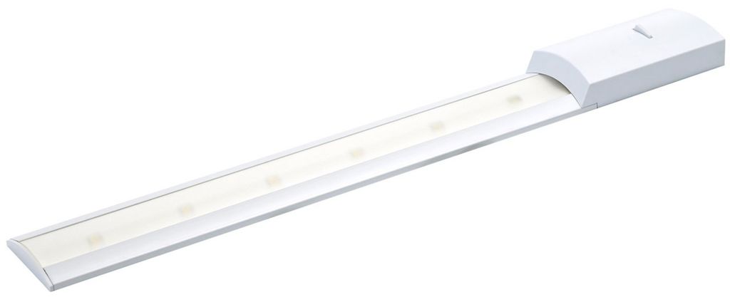 Müller Licht Risa 45, LED, IP20, weiß Produktbild 