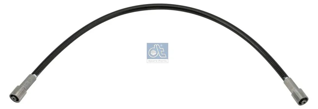 Flexible pour levage de cabine MAN 5 mètres 400 bars kit de rechange
