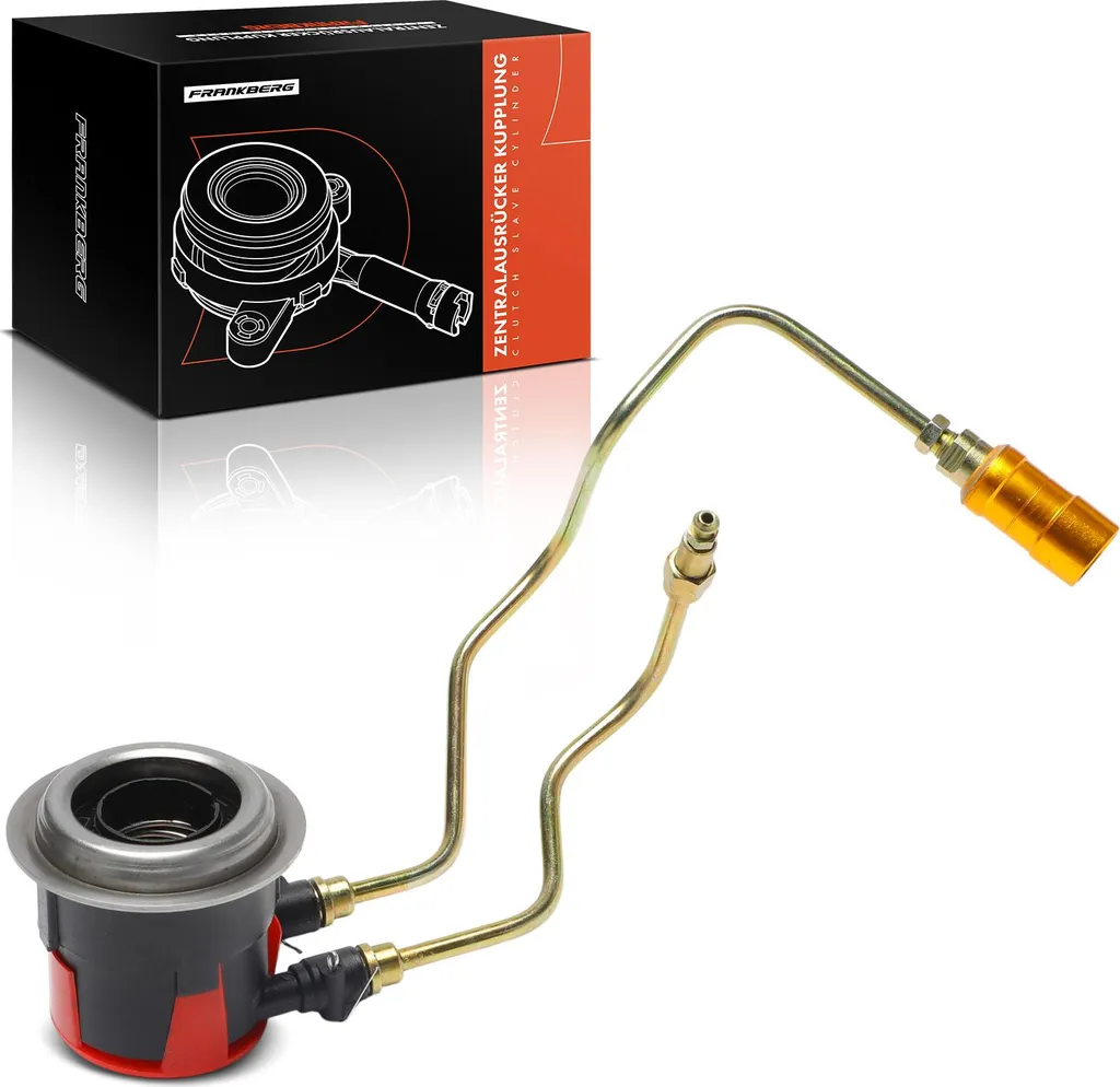 Débrayeur central d'embrayage renforcé pour MG ZT-T et Rover 75 2.0L RJ