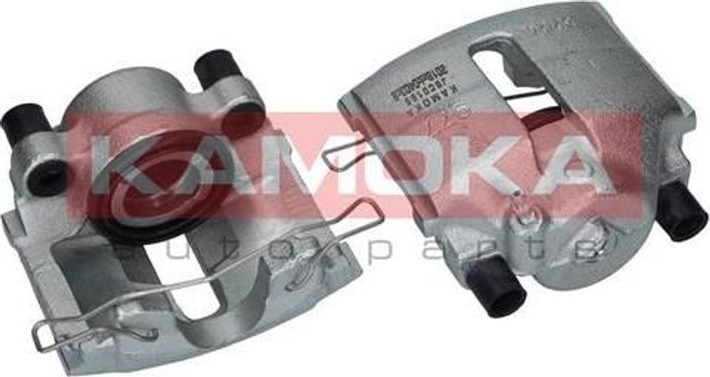 KAMOKA JBC0169 Bremssattel OE 5542049 kompatibel mit Espero, Aranos, Vectra, Calibra A, Astra F, Nubira, Nexia, Lanos