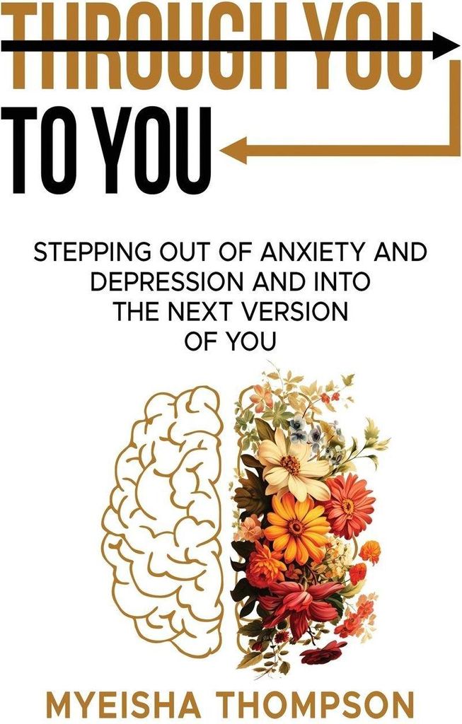 Through You To You