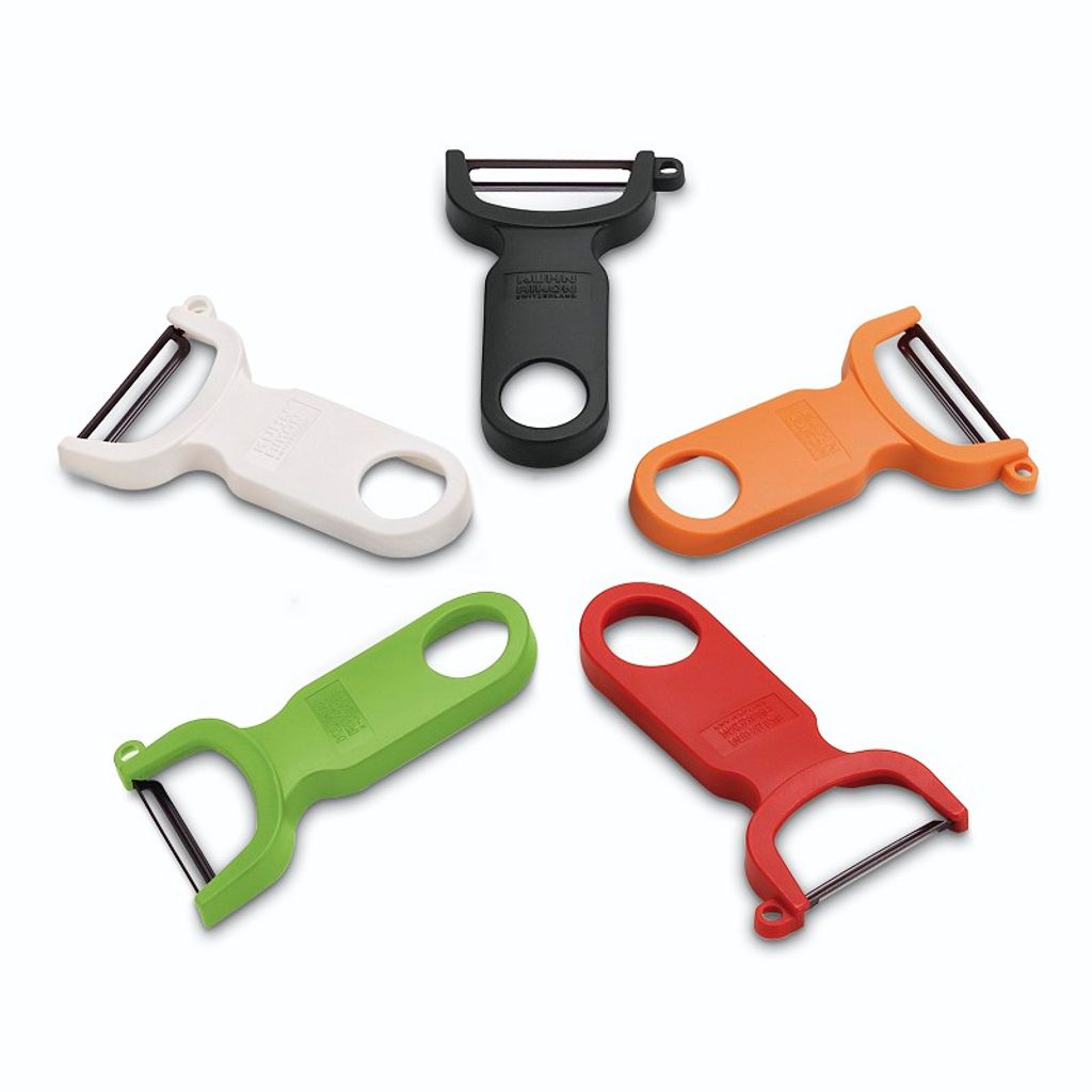 Sparschäler Accessoires Kuhn Rikon