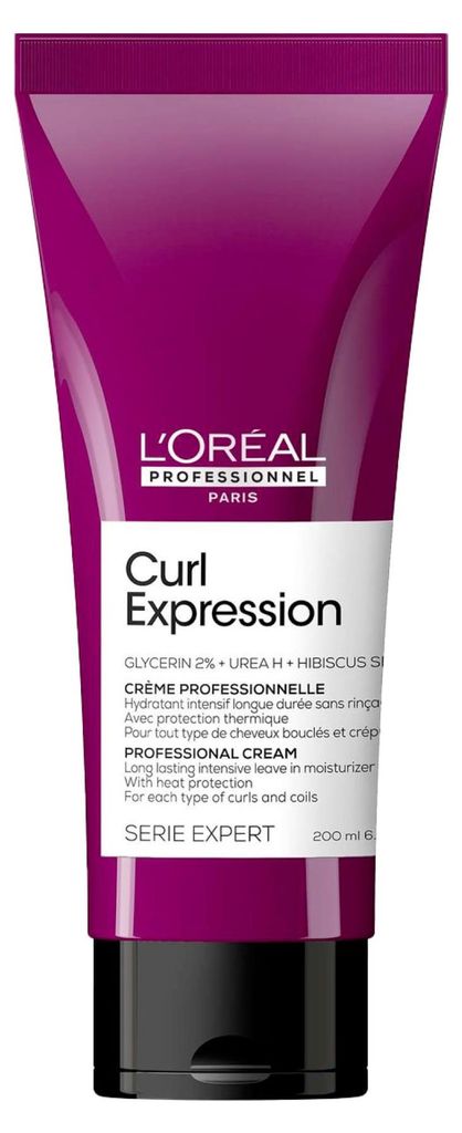 L'Oreal Professionnel, Serie Expert Curl Expression, Obrázok produktu 