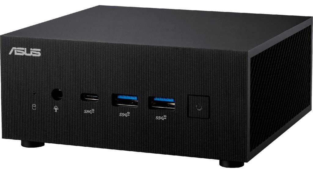 ASUS ExpertCenter PN64-BB5003MDE1 Barebone Mini PC