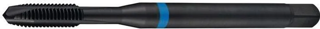 Rubinetto a macchina DIN 376B VA E240 M24x3mm HSS-E-PM vap.2,5xD 6H DORMER