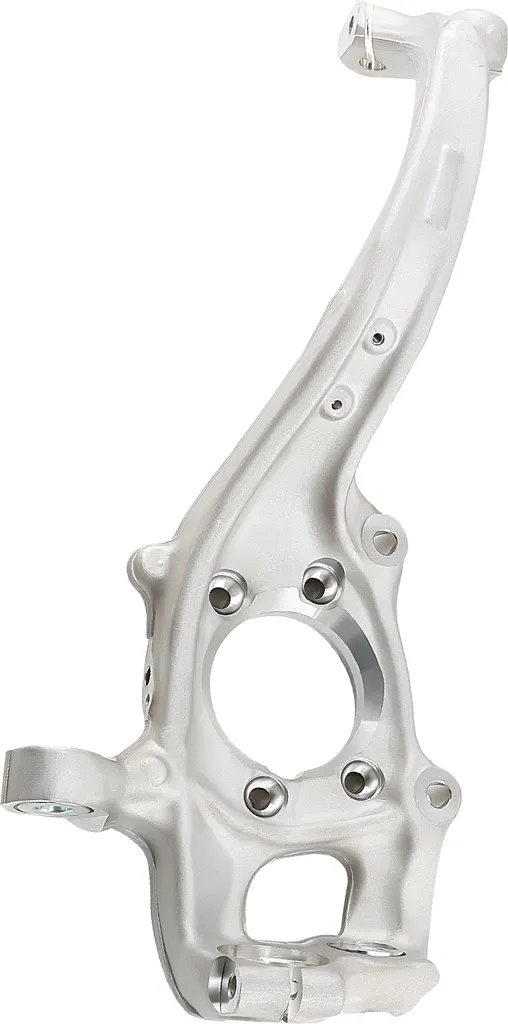 Fusée de Roue Avant Droite pour Audi A4 8K et Q5 8R - Réf 8K0407254AB