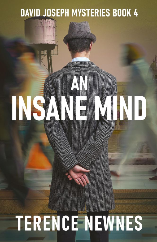 An Insane Mind