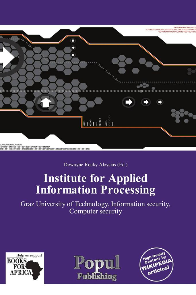 Institute for Applied Information Processing